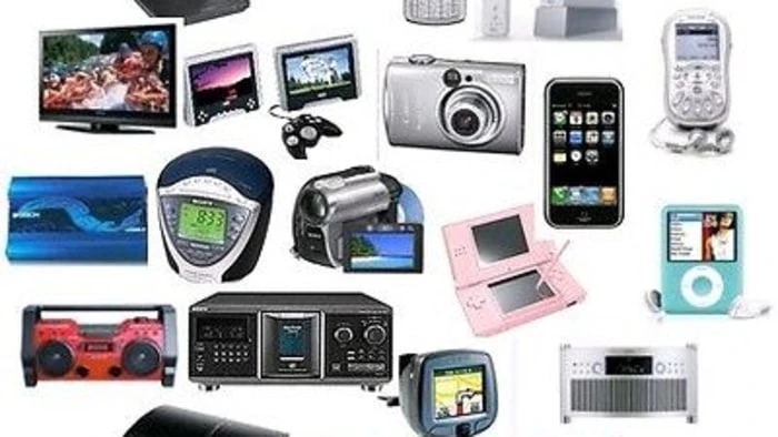 Electronics
