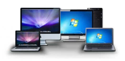 Computers