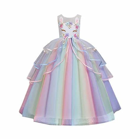Girls' Fashion