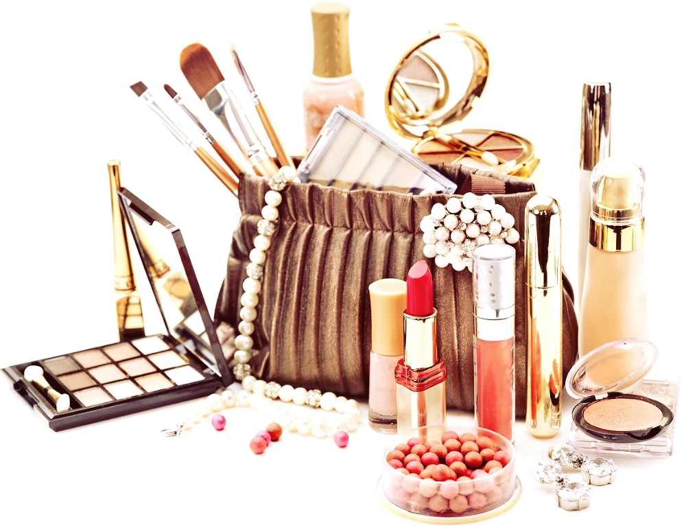 Beauty and Personal Care