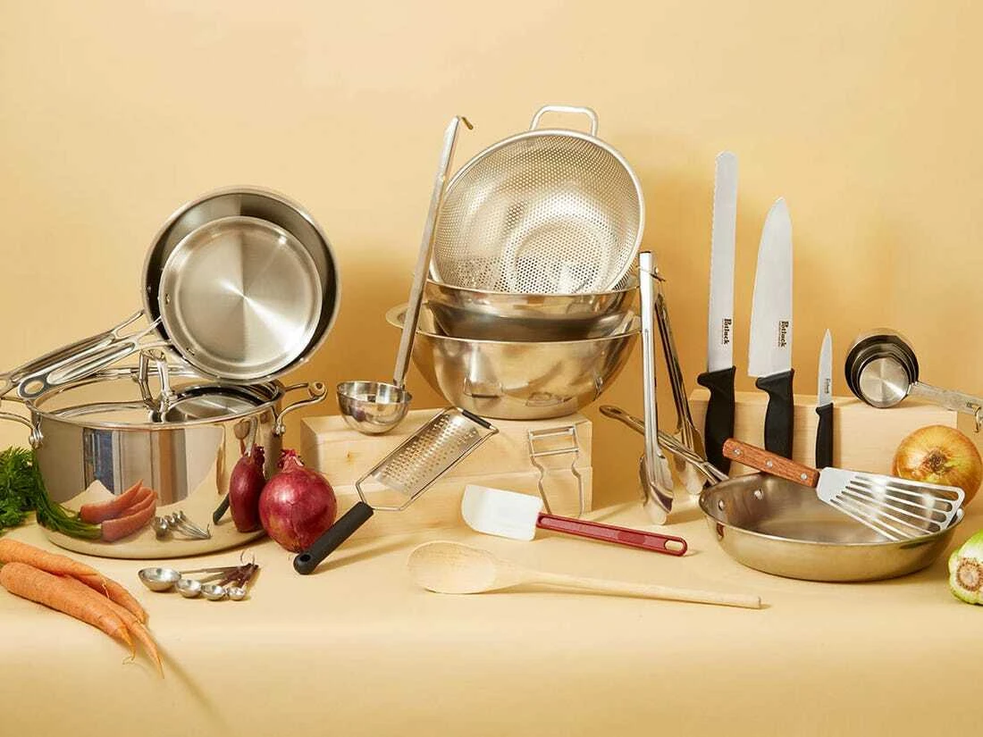 Home and Kitchen