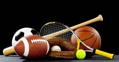 Sports and Outdoors