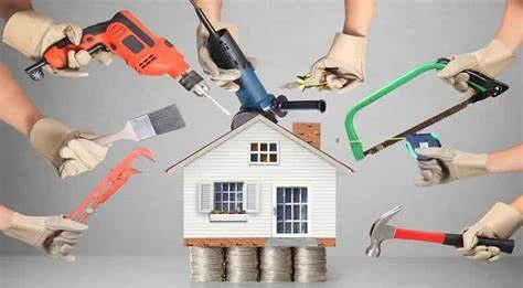 Tools & Home Improvement