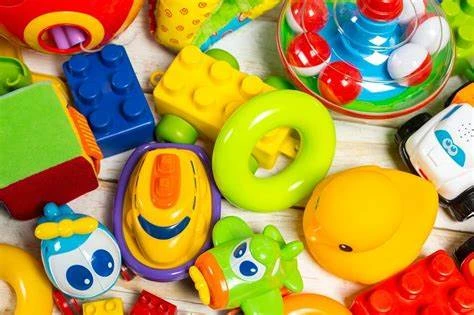 Toys and Games