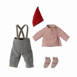 Kid's Fashion